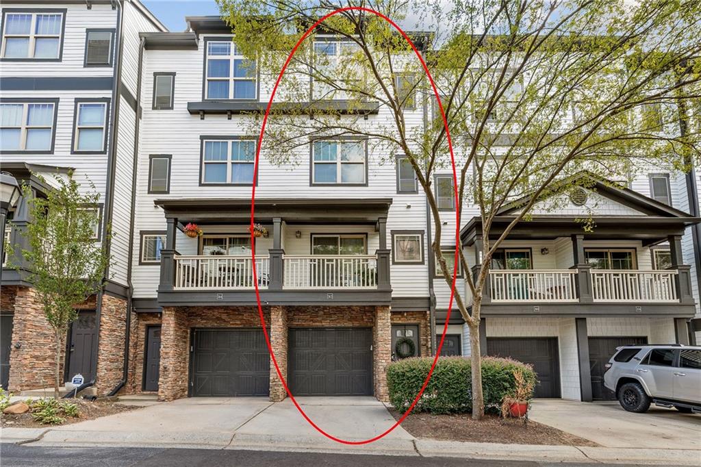 216 Semel Drive NW Unit 362 — photo