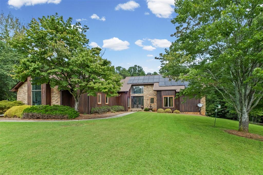 2320 Kitfox Circle — photo
