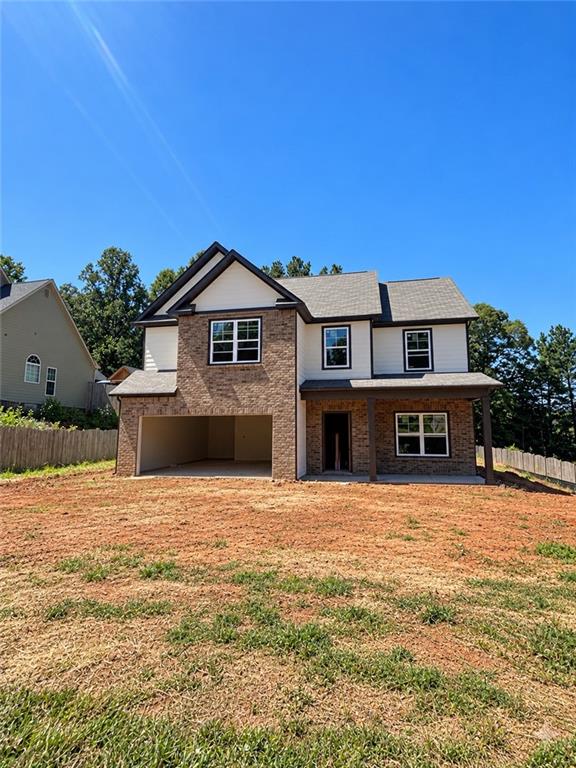 255 Smallwood Lane — photo