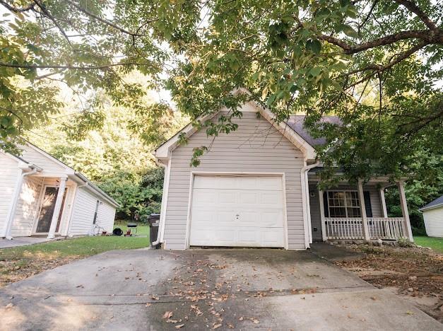 8351 Ramblin Court — photo