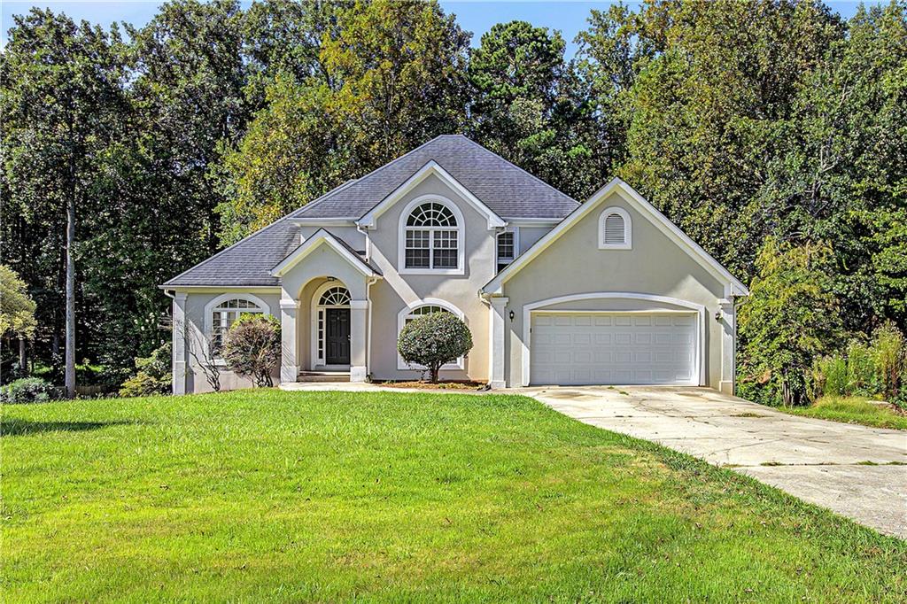 5723 Garden Walk — photo