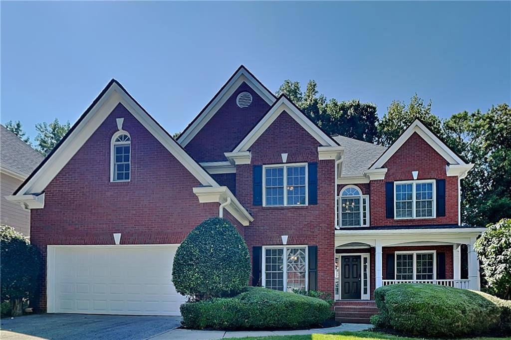 1494 Oglethorpe Drive — photo