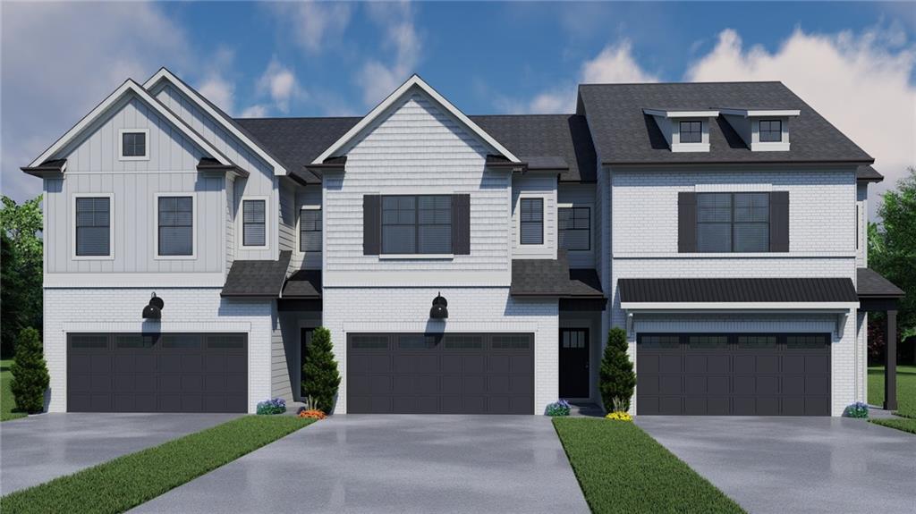 4214 Oak View Lane — photo