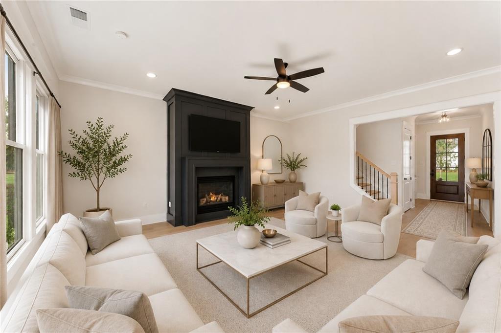 1101 Tillery Lane SW — photo