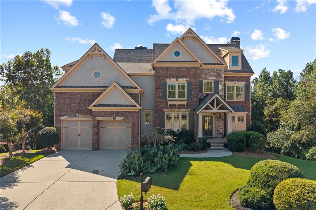 3370 Seven Oaks Drive — photo