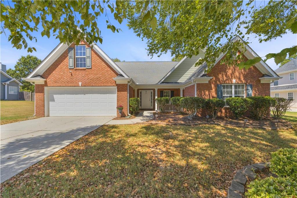 1477 Abbie Kilgore Way — photo