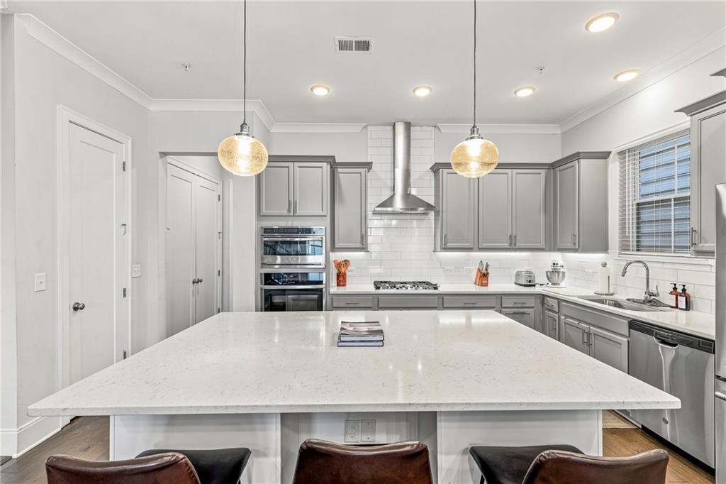 506 Hargrove, Decatur, GA 30030 — photo 2