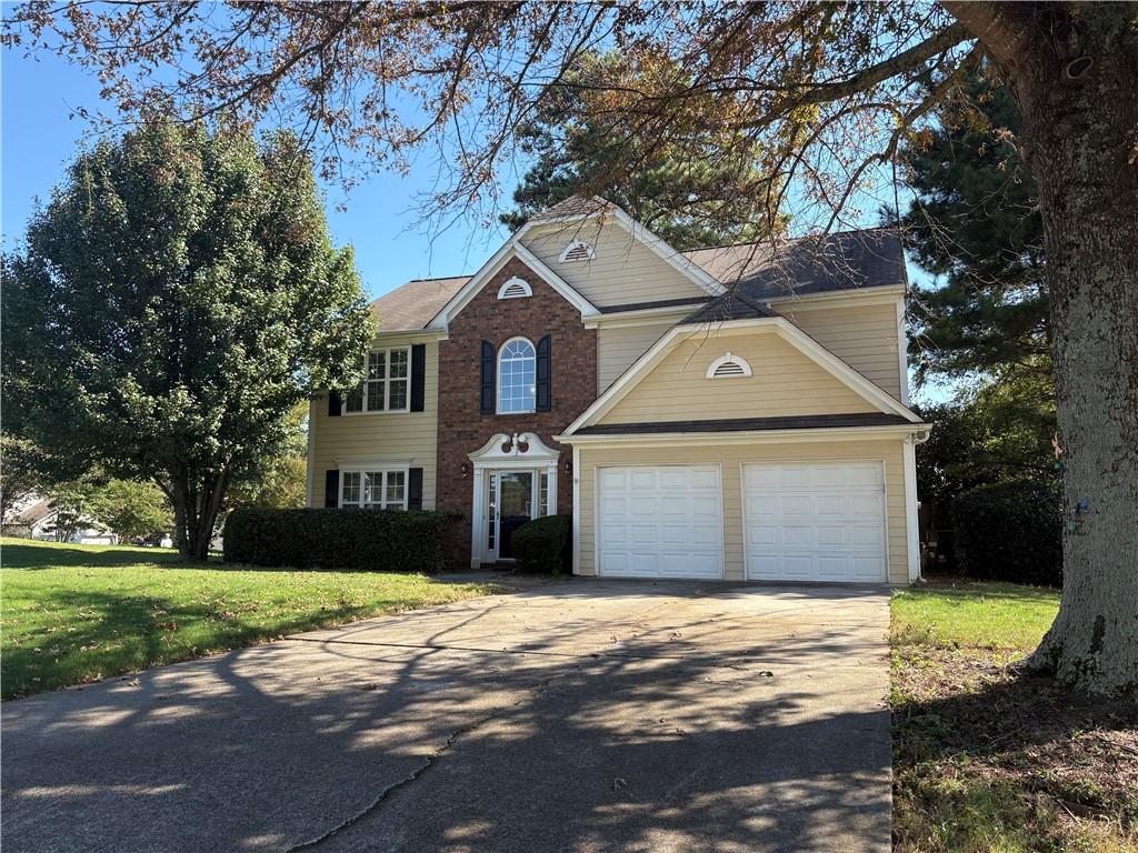 1301 Dalesford Drive — photo