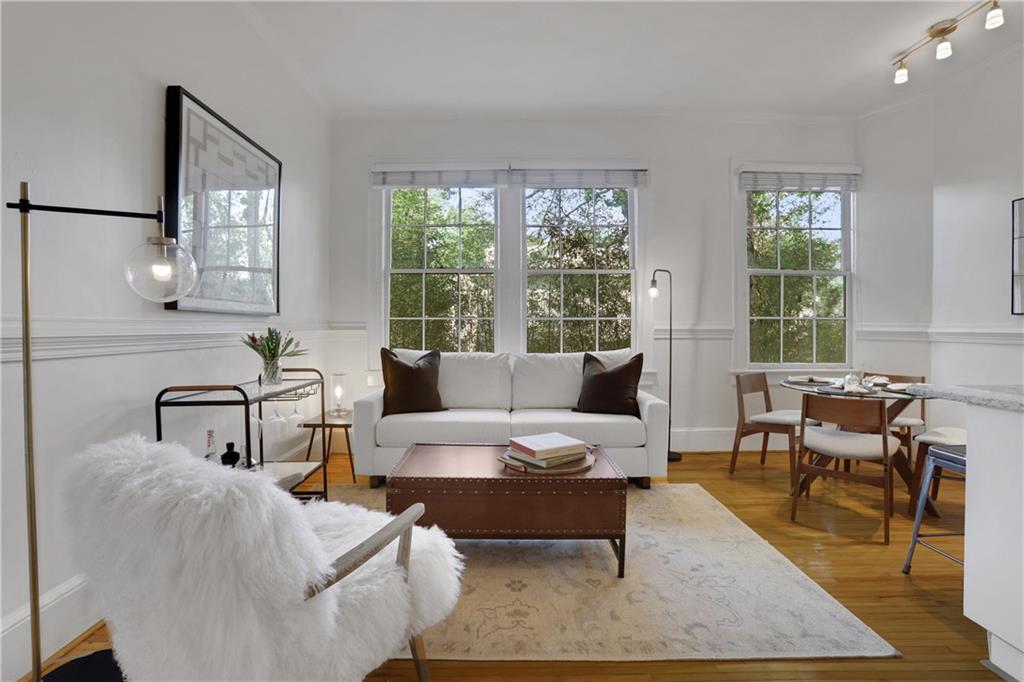1350 N Morningside Drive NE Unit 13 — photo