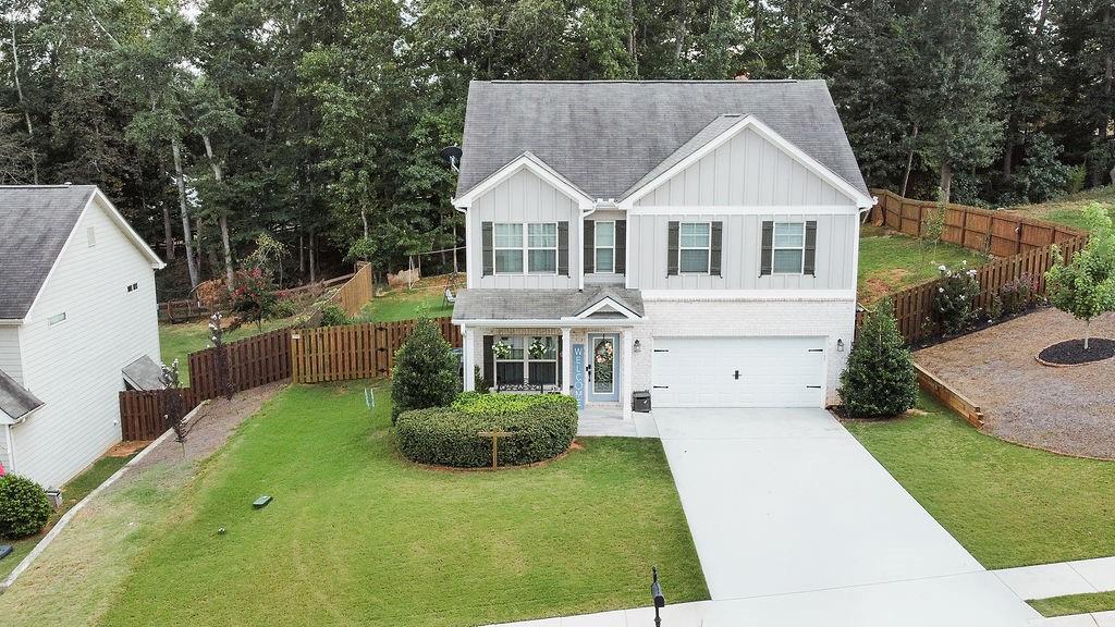 158 Grand Oak Drive — photo
