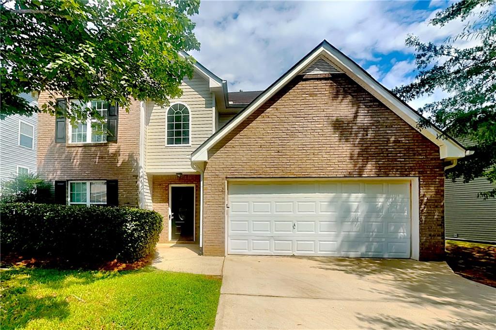 34 Belmont Park Drive — photo
