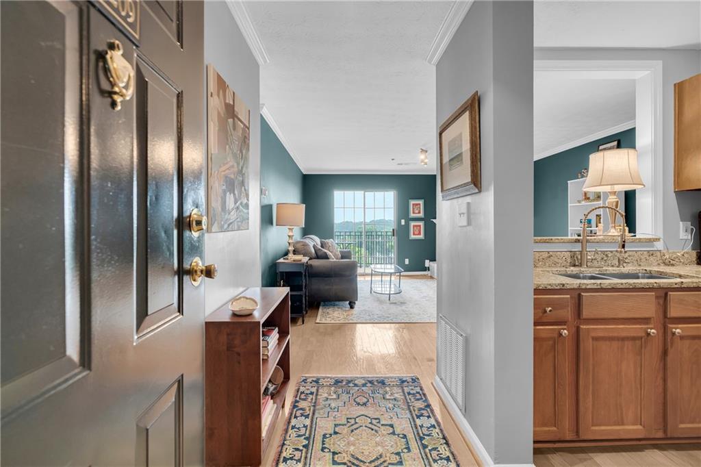 970 Sidney Marcus Boulevard NE Unit 1209 — photo
