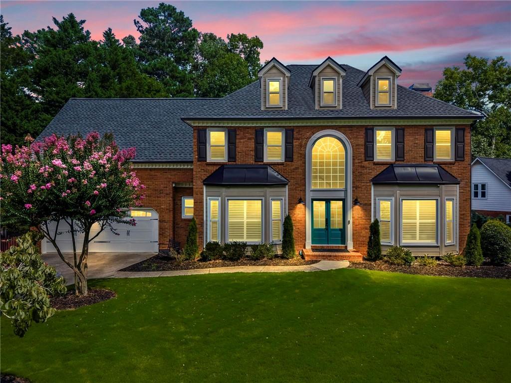 8325 Riverbirch Drive — photo