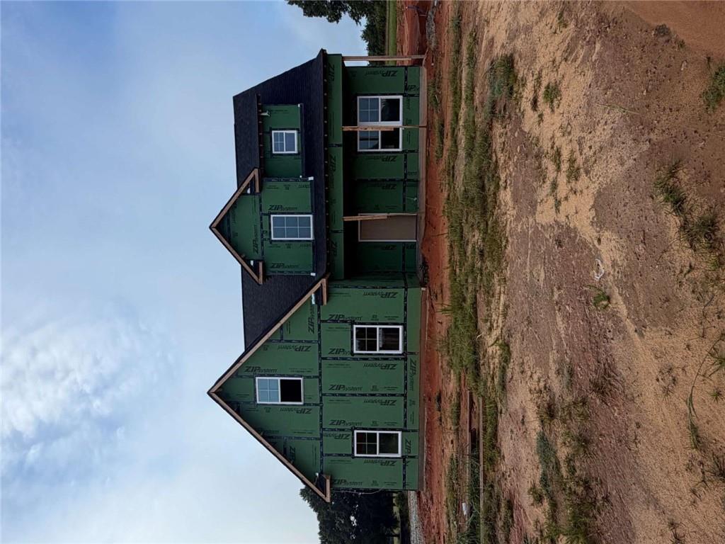 320 Colvin Drive — photo