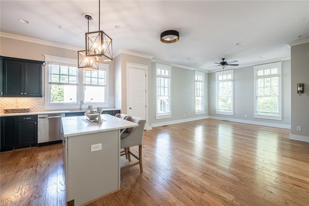 1014 Braeburn Lane, Decatur, GA 30030 — photo 3