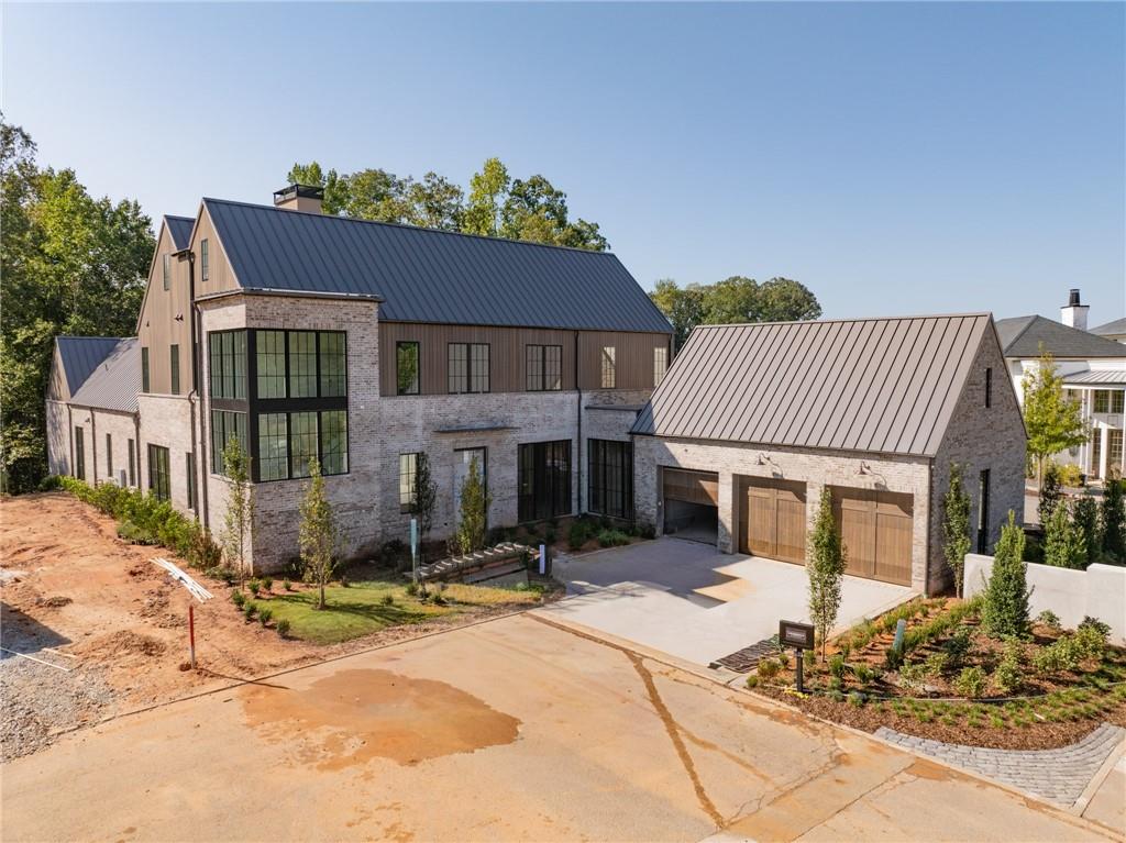 110 Reed Way — photo