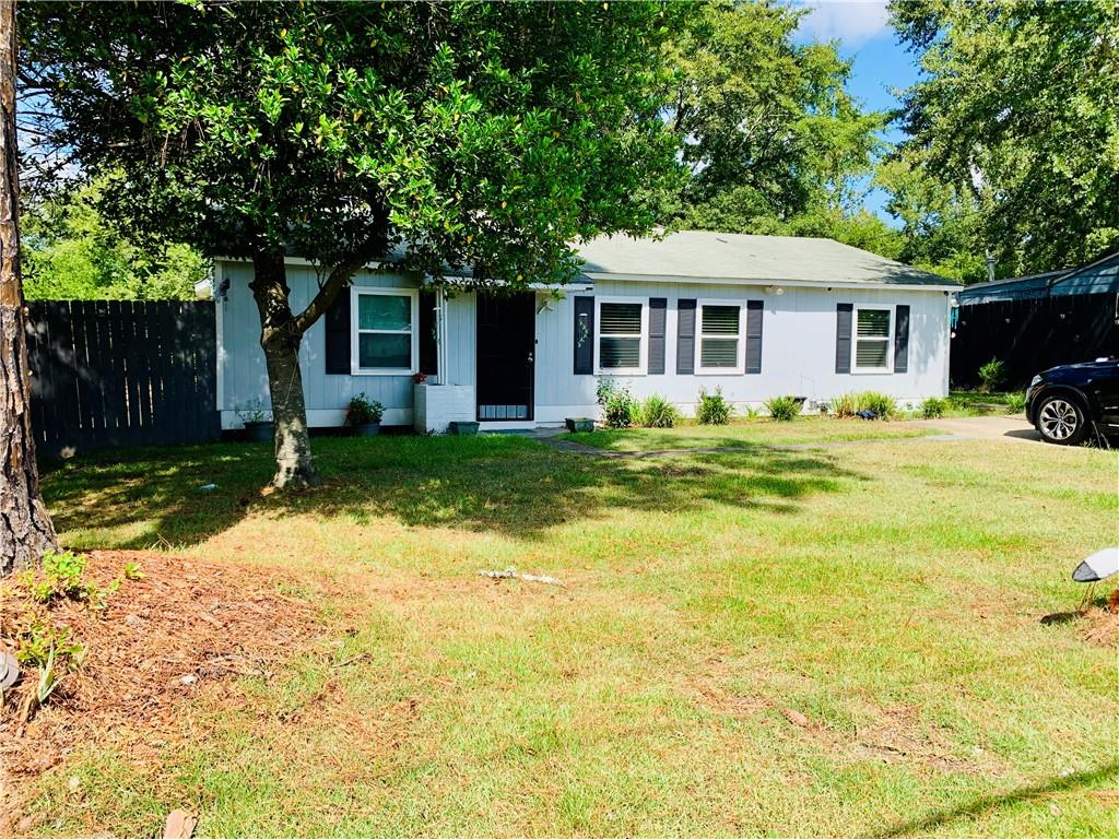 3671 Rice Mill Road — photo