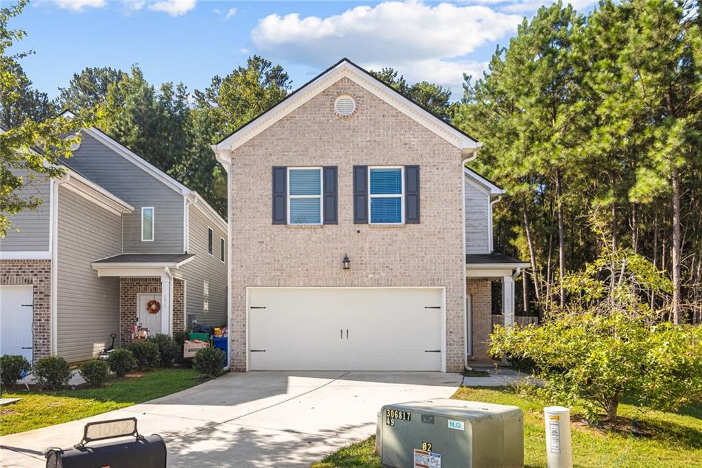 1062 Valley Rock Drive — photo