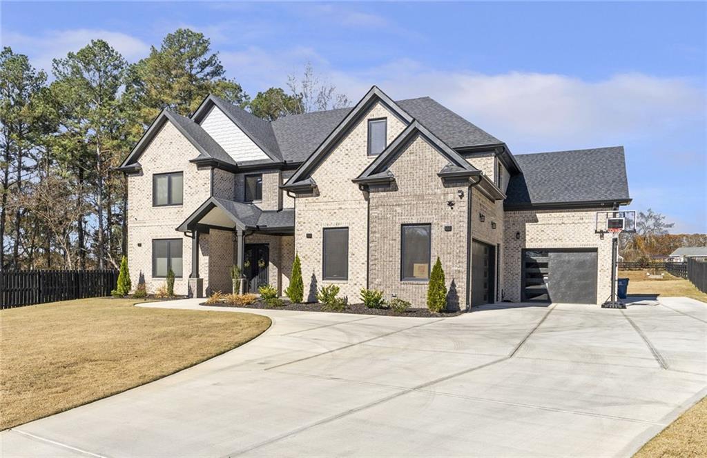 824 Braselton Highway — photo