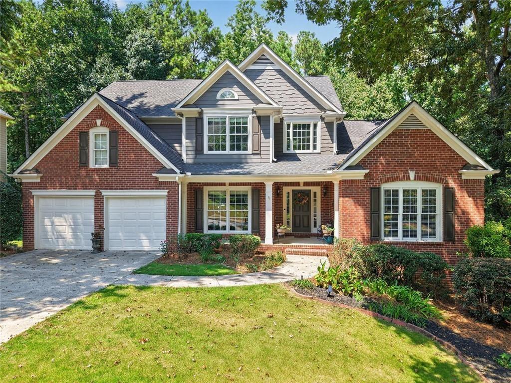 8406 Avalon Court — photo