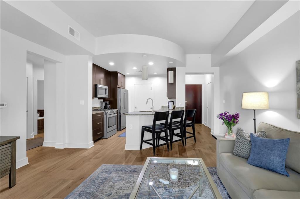 222 12th Street NE Unit 701 — photo