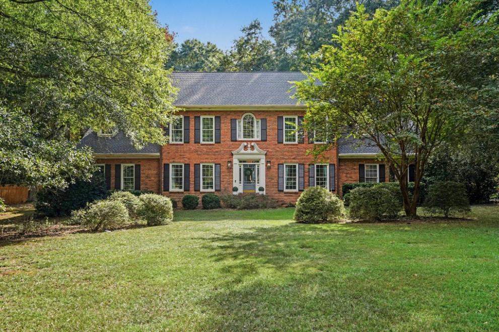 960 Todd Drive — photo