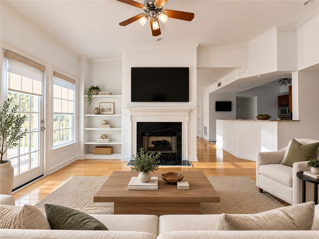 3275 Lenox Road NE Unit 412 — photo