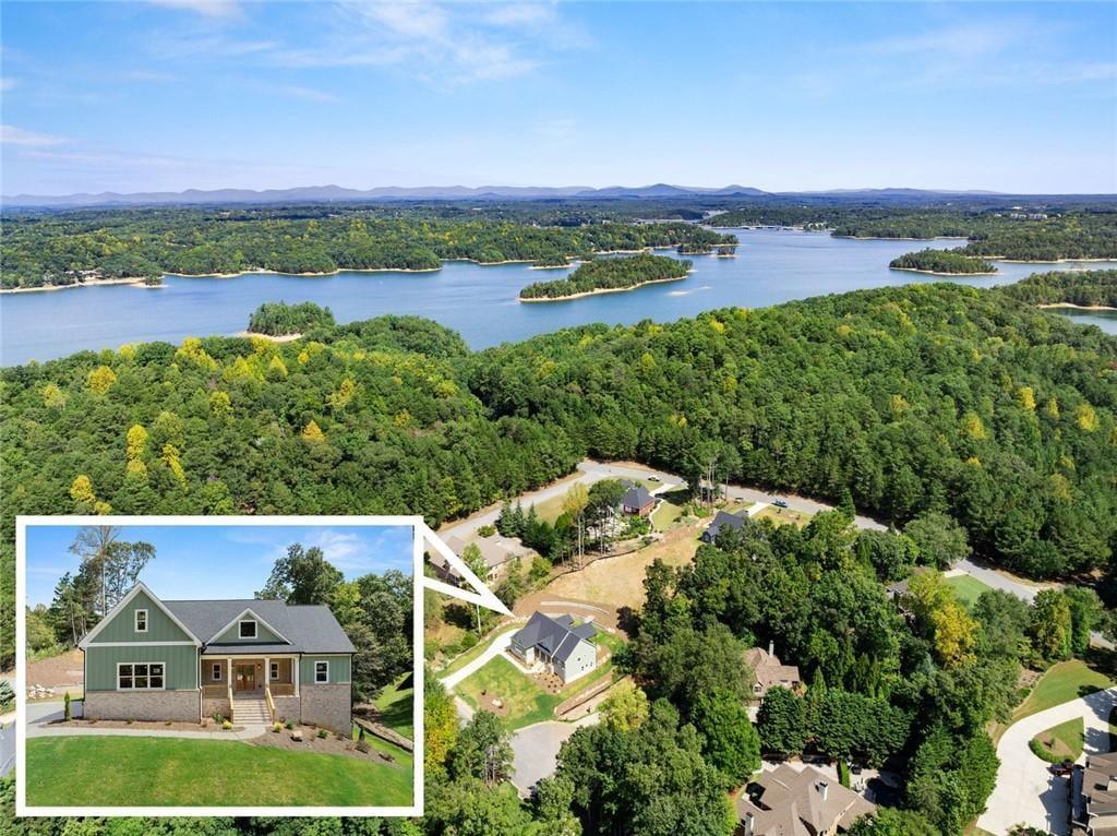 3109 Winding Lake — photo