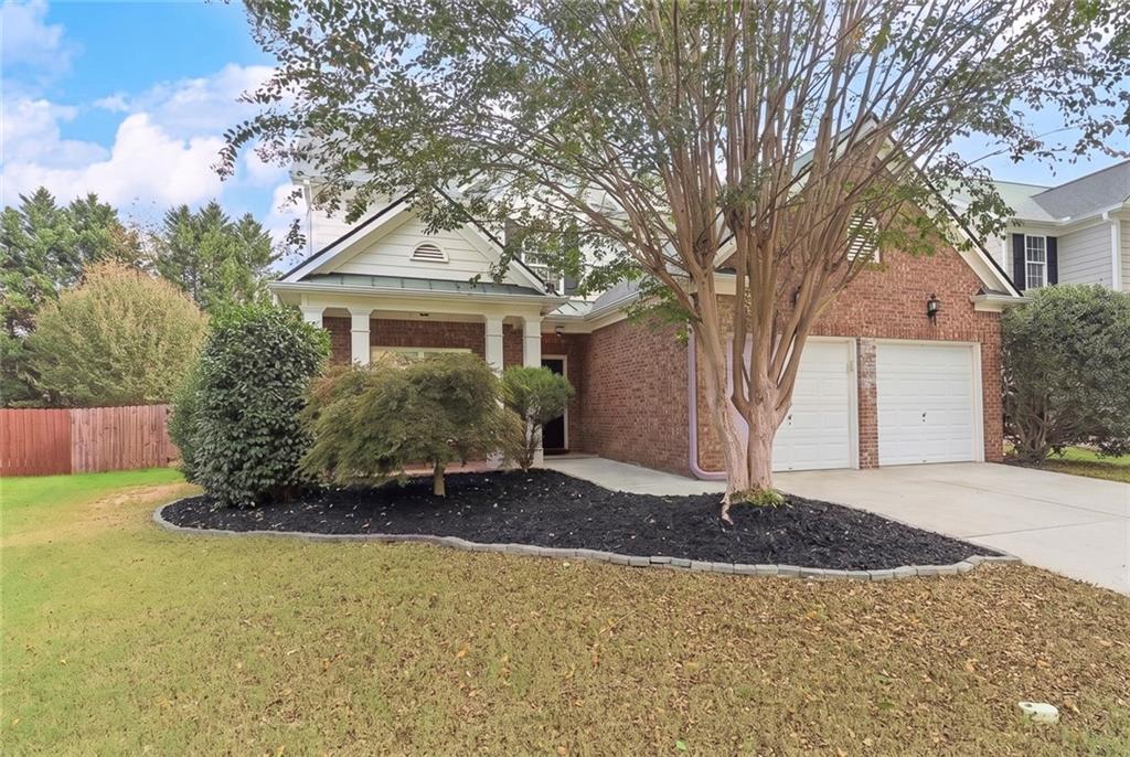 419 Highlands Loop — photo
