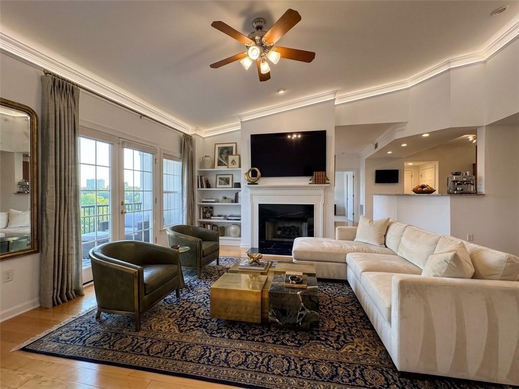 3275 Lenox Road NE Unit 412 — photo