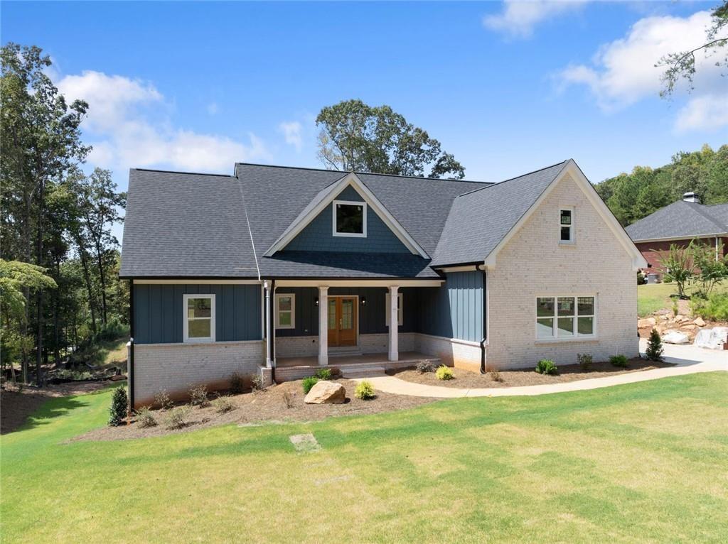 3063 Ivey Road, Gainesville, GA 30504 — photo 3