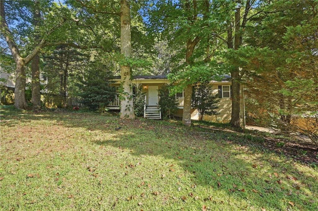 230 Parkway Court — photo