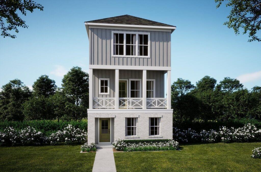 510 Boardwalk Way — photo