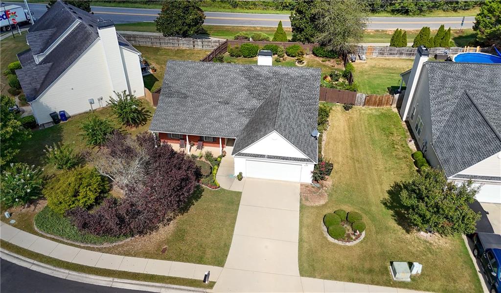 4248 Webb Meadows Drive — photo