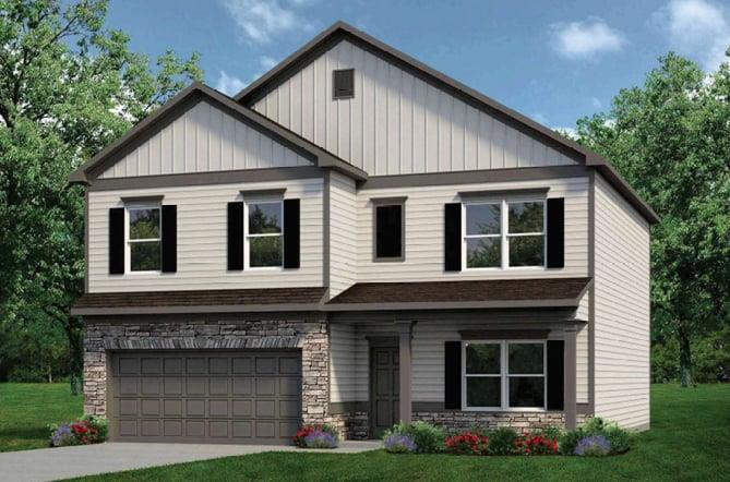 204 Oakmont Drive — photo