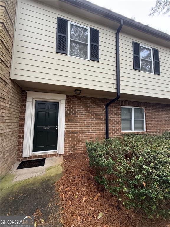 330 Winding River Drive Unit G — photo