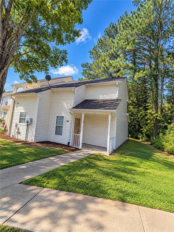 5896 Trent Walk Drive — photo