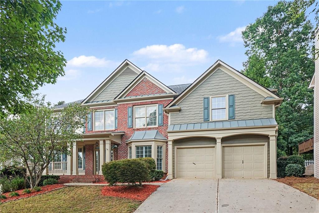 1787 Trilogy Park Drive — photo