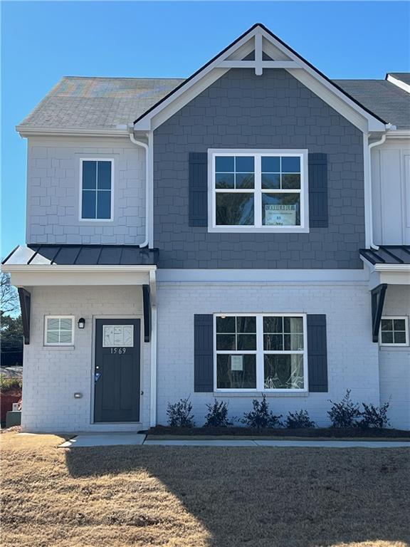 1569 Salem Drive Unit 85 — photo
