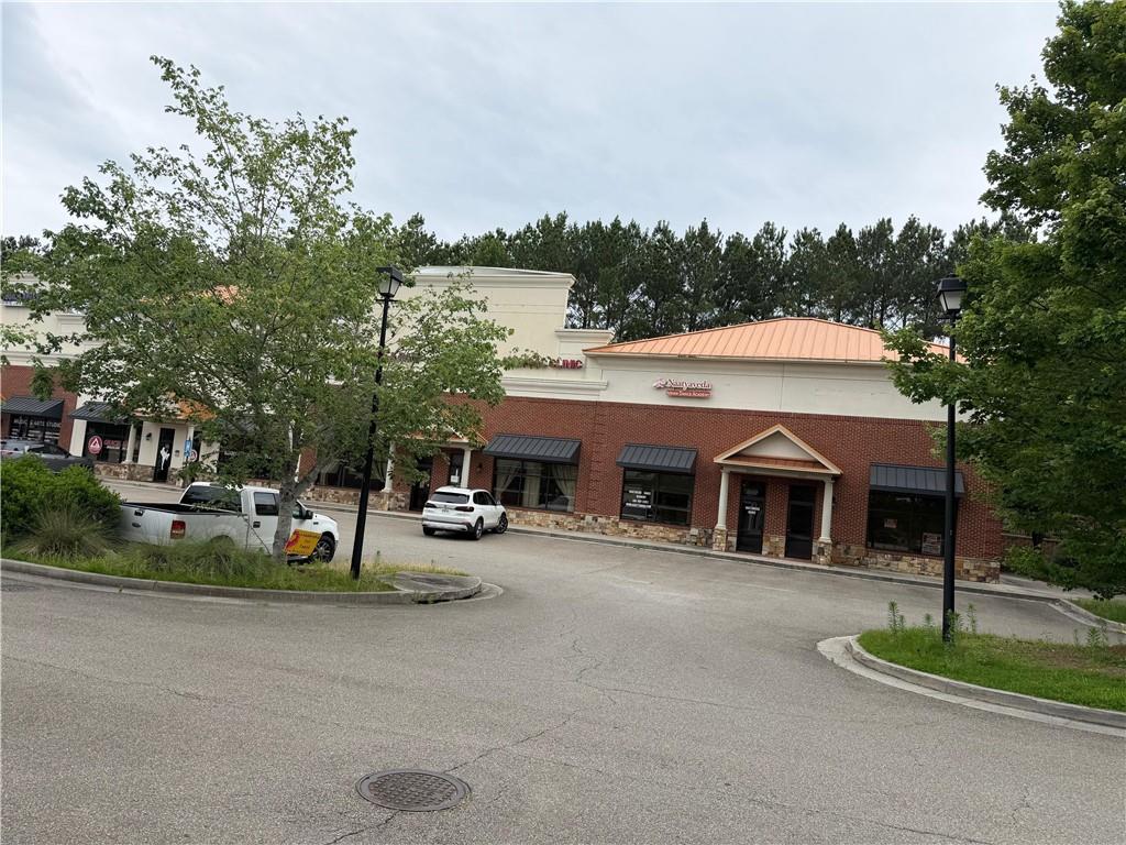 4415 Front Nine Drive Unit 900 — photo