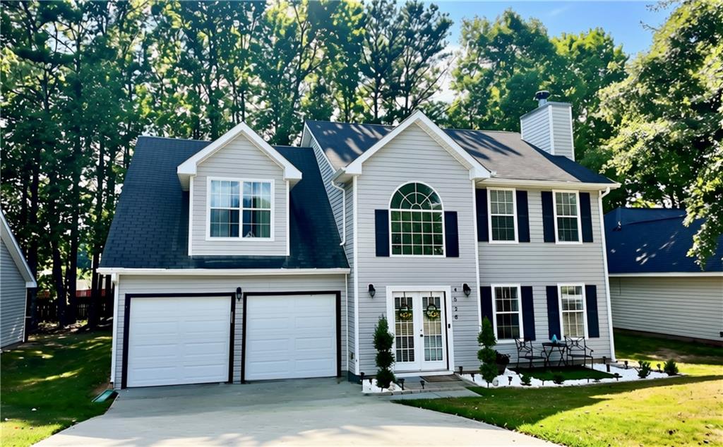 4525 Millenium Court — photo