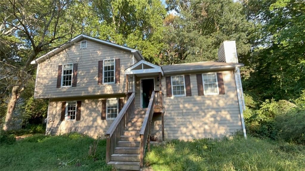 3221 Summer Wood Circle — photo