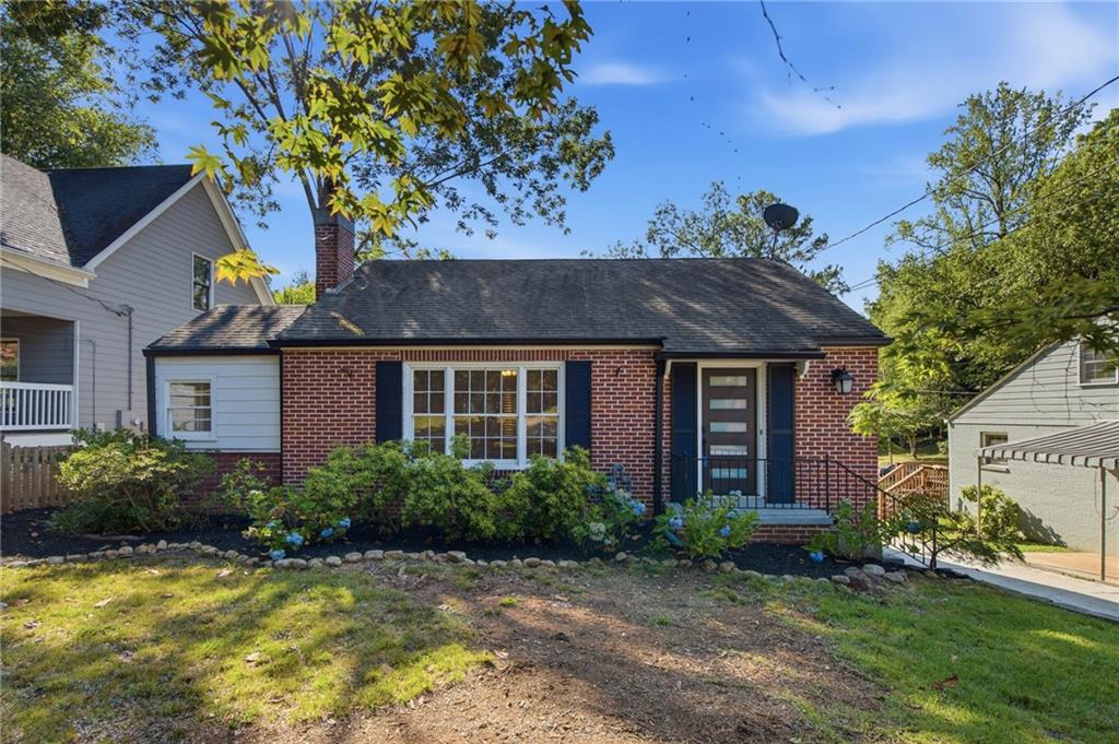978 Winburn Drive — photo