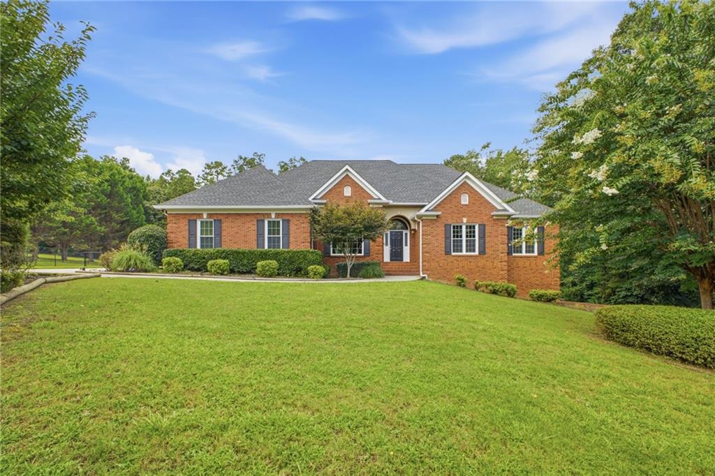 610 Rustic Ridge Road — photo