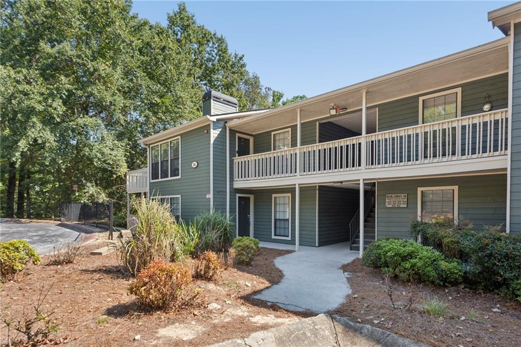 2832 Vinings Central Drive SE Unit 143 — photo