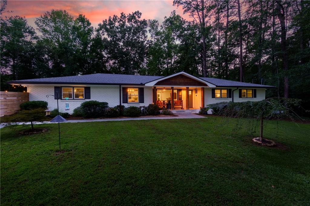 4064 Covered Bridge Road SW — photo