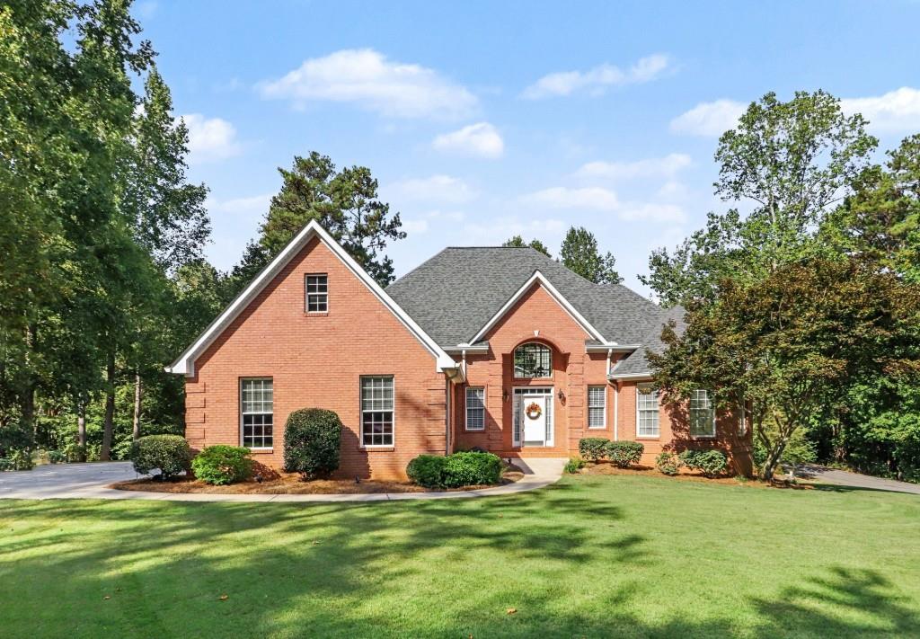 2357 Sheridan Court — photo