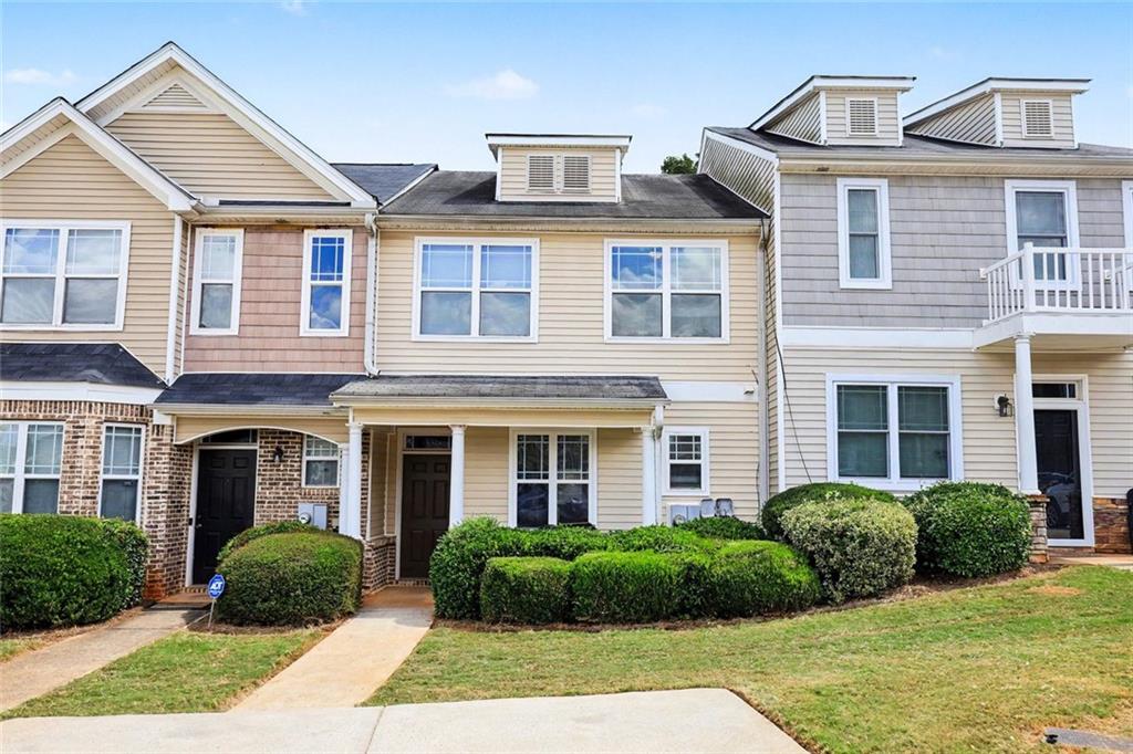 6404 Ellenwood Drive — photo