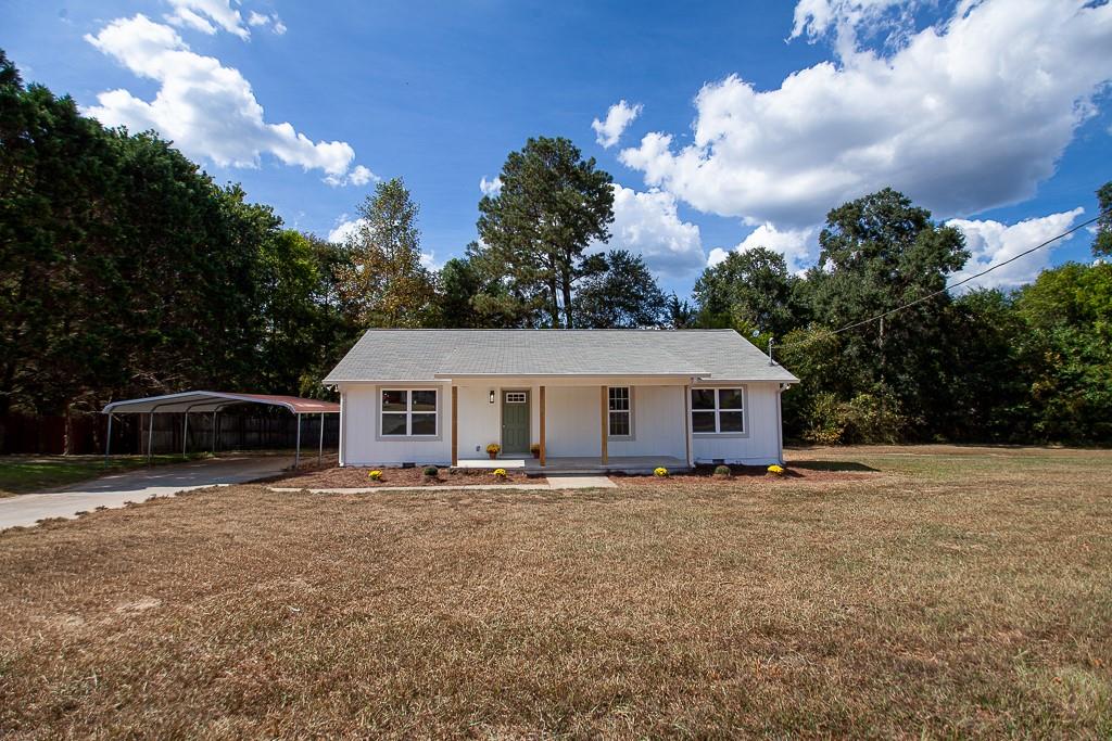 65 Habersham Circle NE — photo
