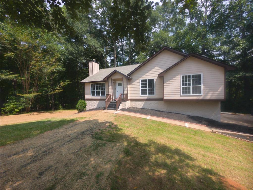 656 River Bend Drive — photo